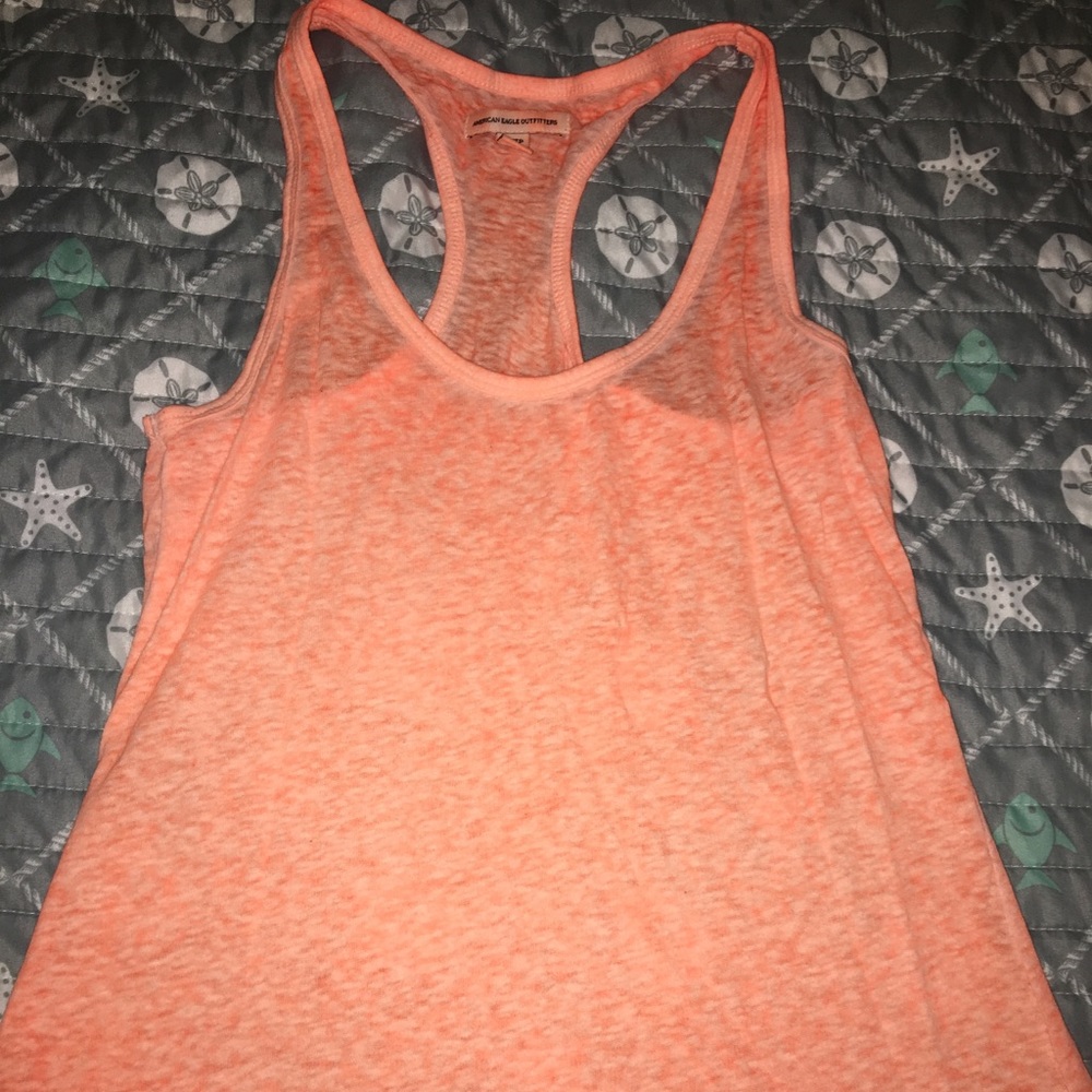 Ae tank